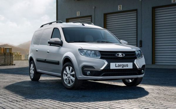 Автоконцерн АВТОВАЗ не планирует обновлять модели LADA XRay и Largus