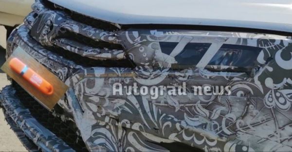 Автоконцерн АВТОВАЗ подтвердил выход обновленной модели LADA Vesta в 2022 году