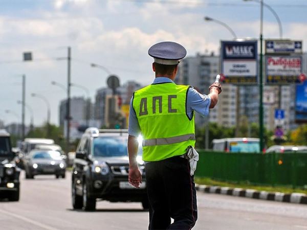 Билеты для водительского экзамена будут изменены