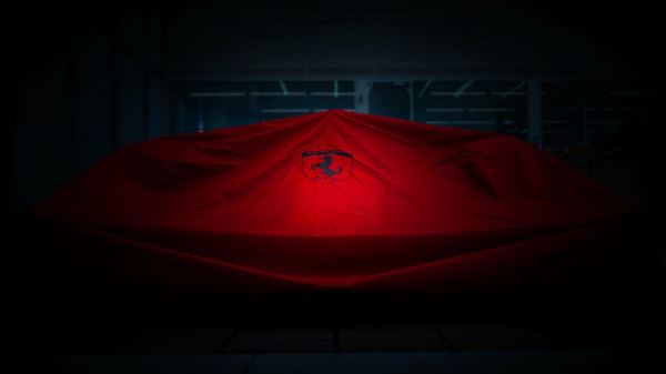 Ferrari назвала дату презентации машины Формулы 1 2022 года