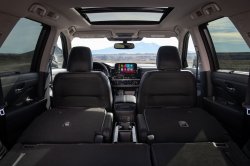 Новый Nissan Pathfinder: в России от 4.285.000 руб.