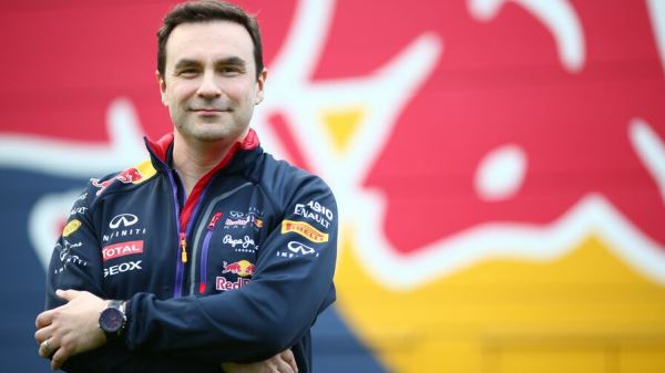 Red Bull Racing и Aston Martin урегулировали судебный спор