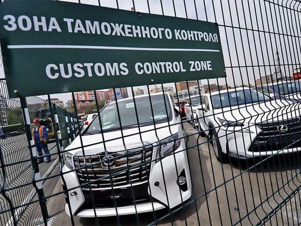 В России подорожает таможенное оформление гибридов